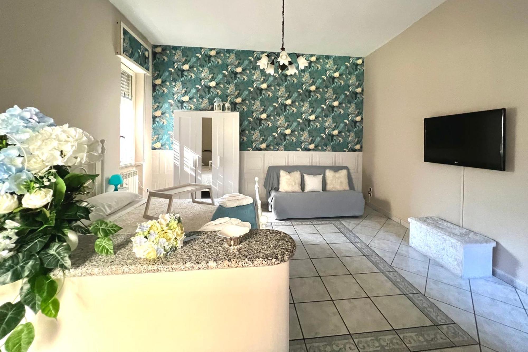 Royal House Trecase Room photo